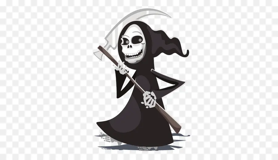 La Muerte，Descargar PNG