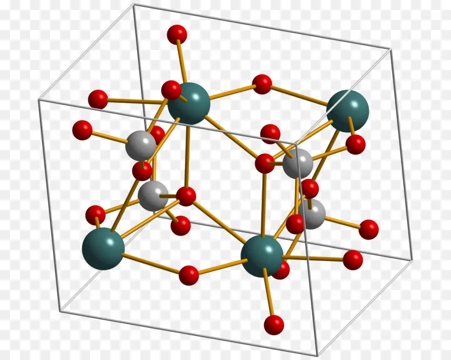 La Estructura De Cristal，Monacita PNG