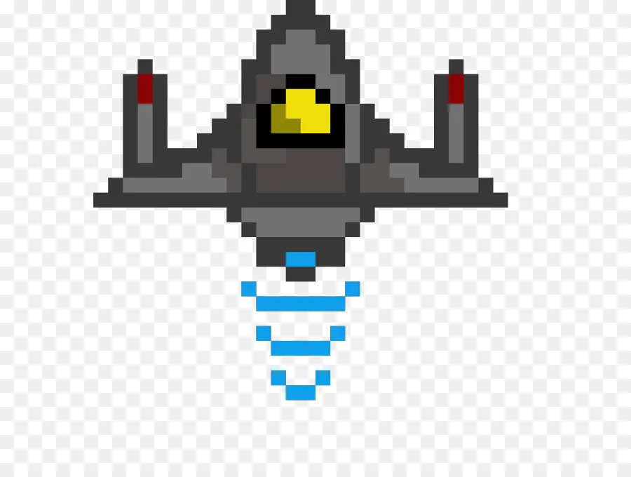 Galaga，Sprite PNG