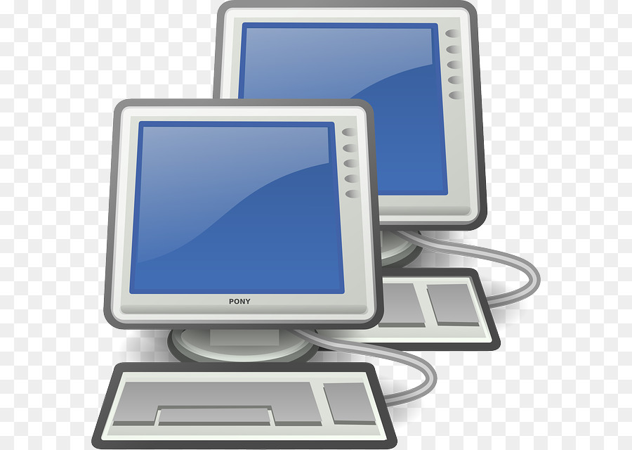 Computadora，Monitor PNG