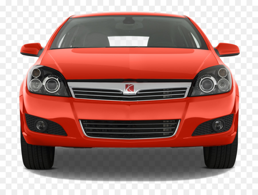 Coche，2008 Saturn Astra PNG