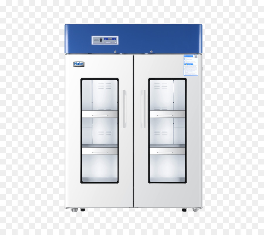 Refrigerador，Haier PNG