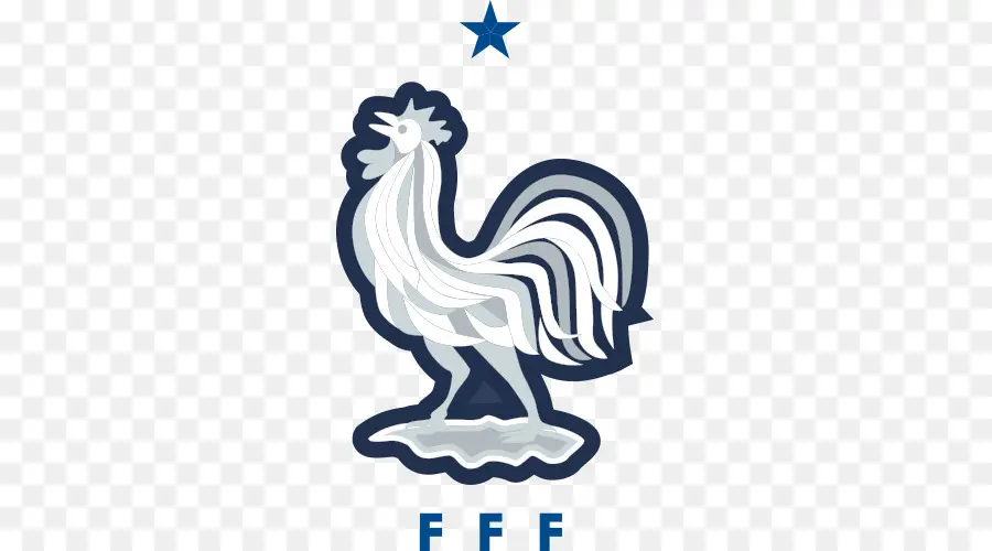 Equipo Nacional De Fútbol De Francia，Francia PNG