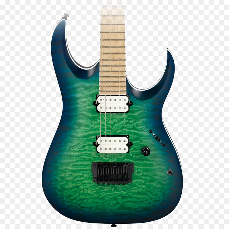 Ibanez Rg，Guitarra PNG