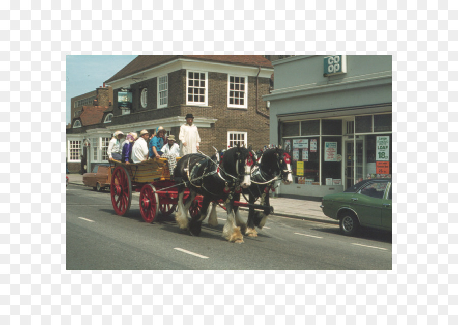 Brighton，Coche PNG