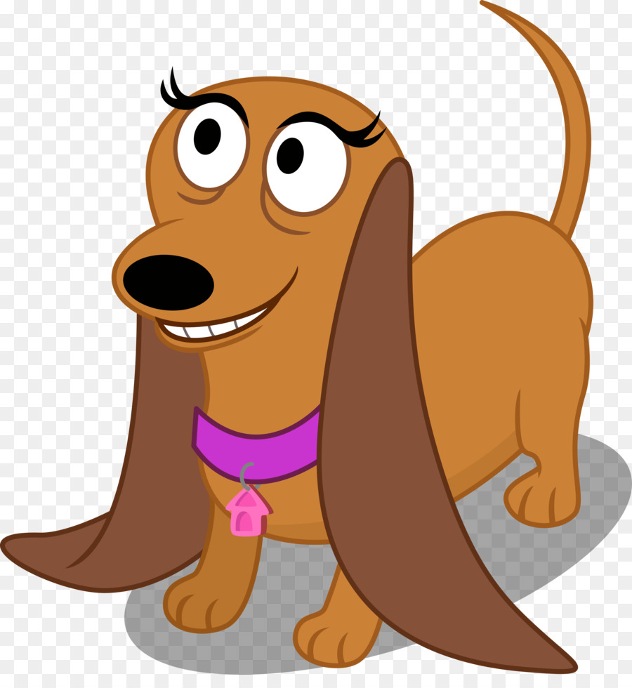 Cachorro，Dachshund PNG