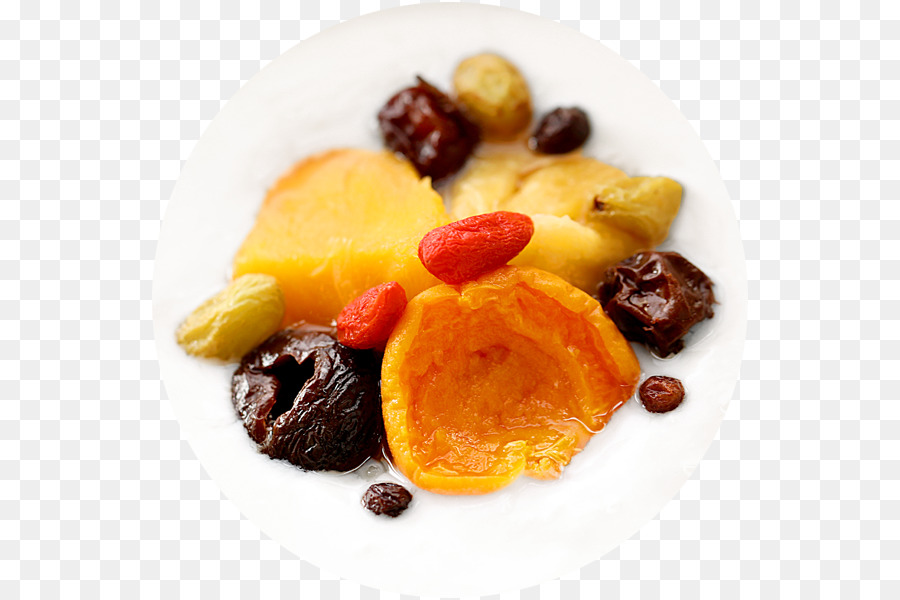 Cocina Vegetariana，Frutas Secas PNG