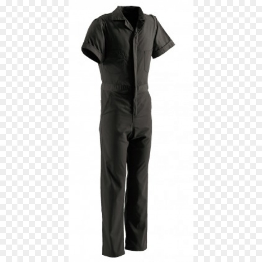 Boilersuit，En General PNG