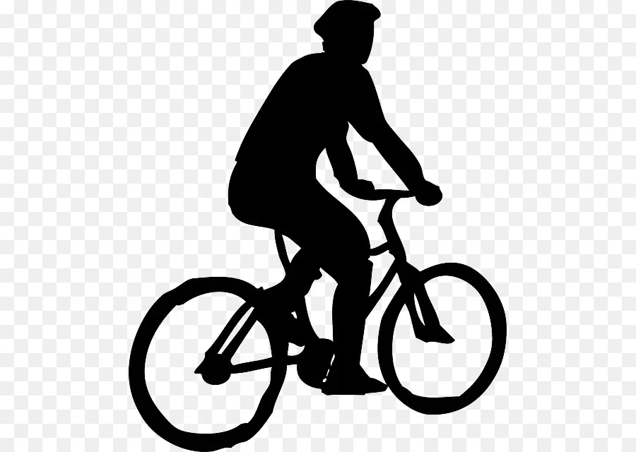 Ciclismo，Bicicleta PNG