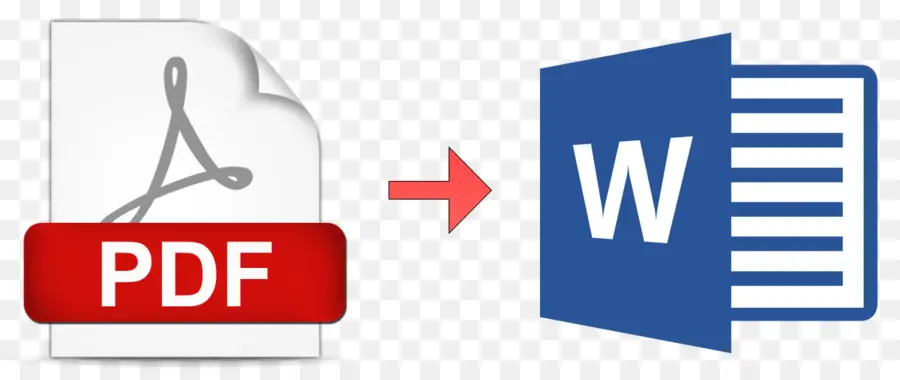 Pdf，Microsoft Word PNG