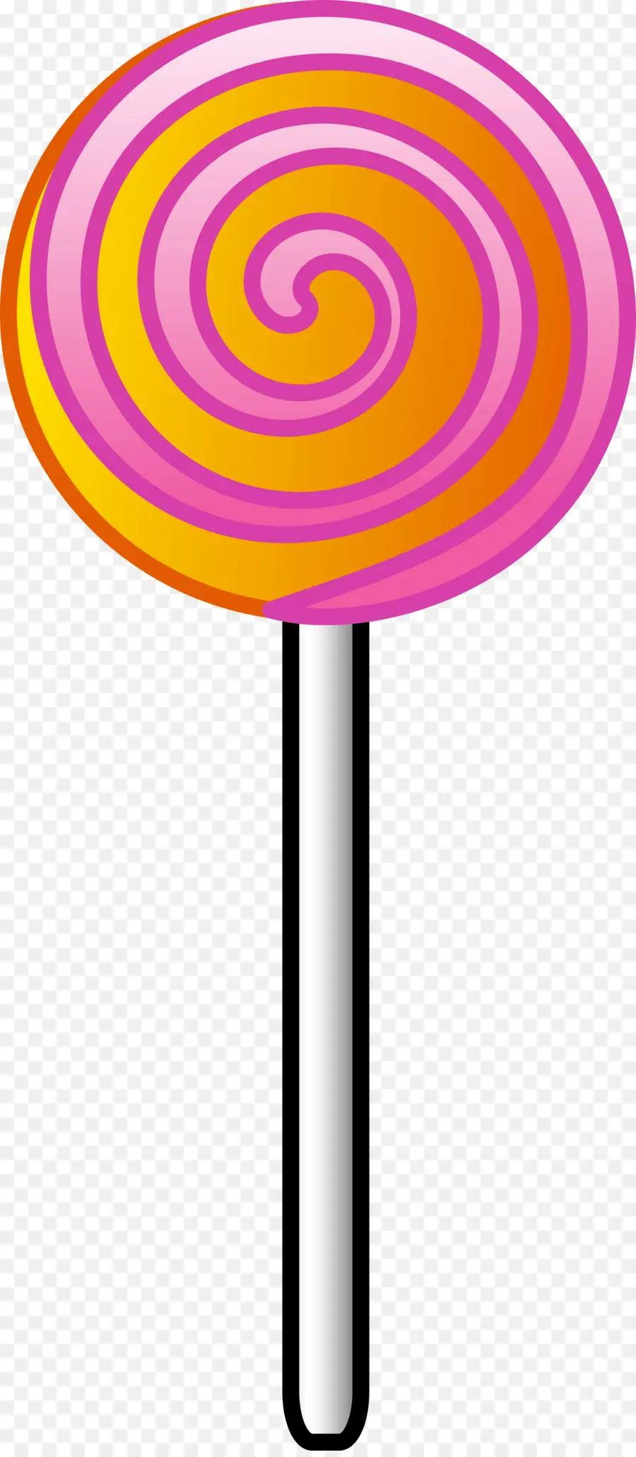 Lollipop，Bastón De Caramelo PNG