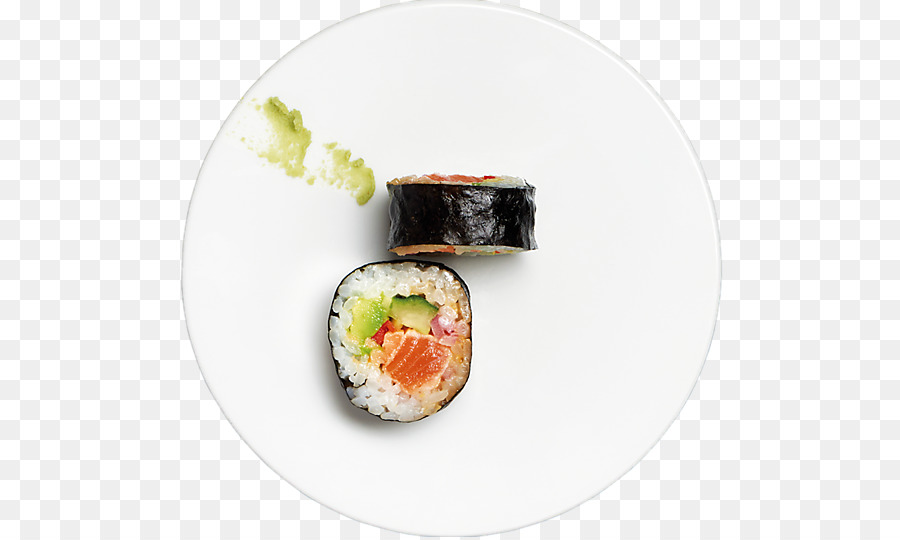 Sushi，California Roll PNG