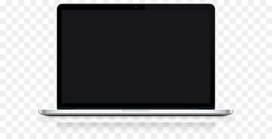 Portátil，El Diseño Web Responsivo PNG