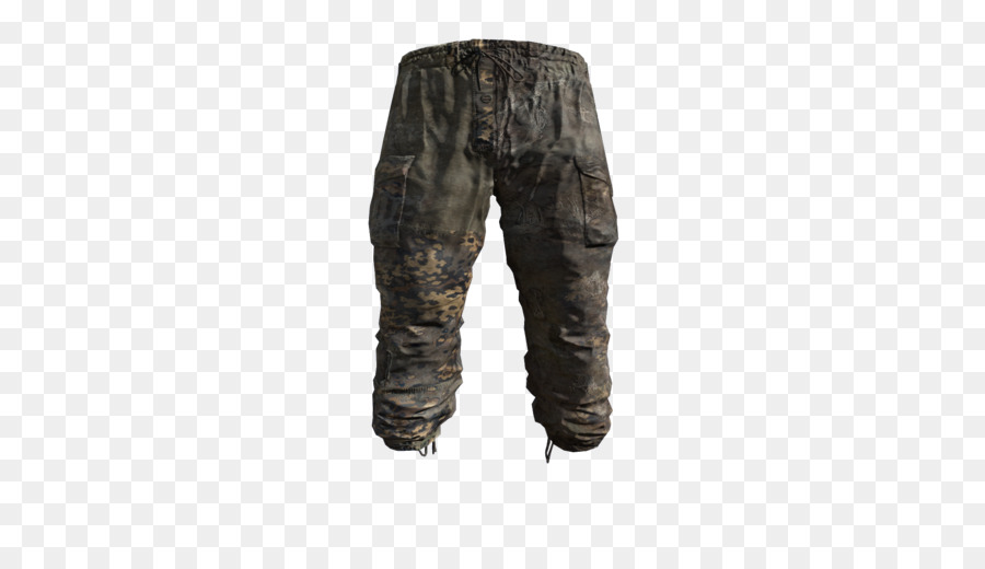 Pantalones，Vaqueros PNG