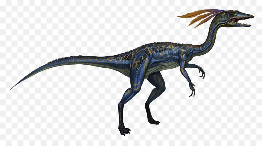 Compsognathus，Arca De Supervivencia Evolucionado PNG