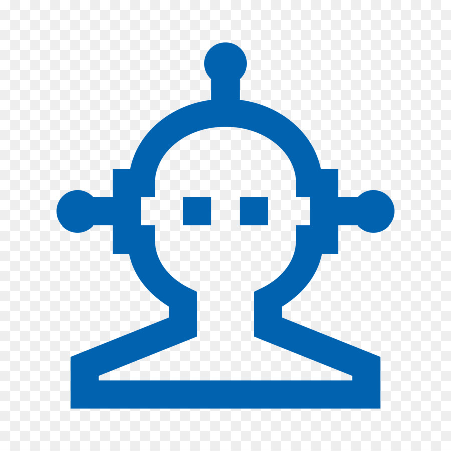 Robot，Iconos De Equipo PNG