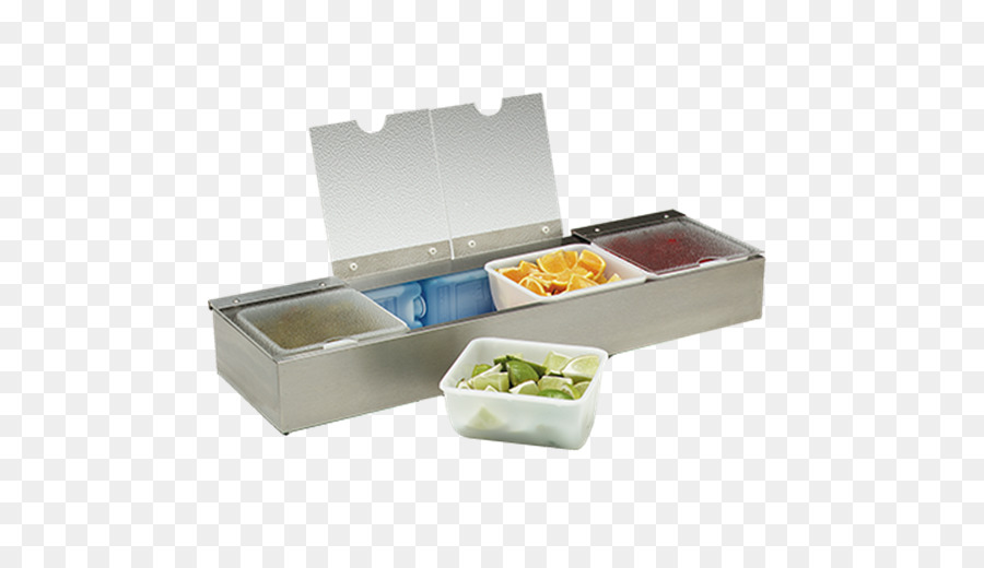 Buffet，De Acero Inoxidable PNG