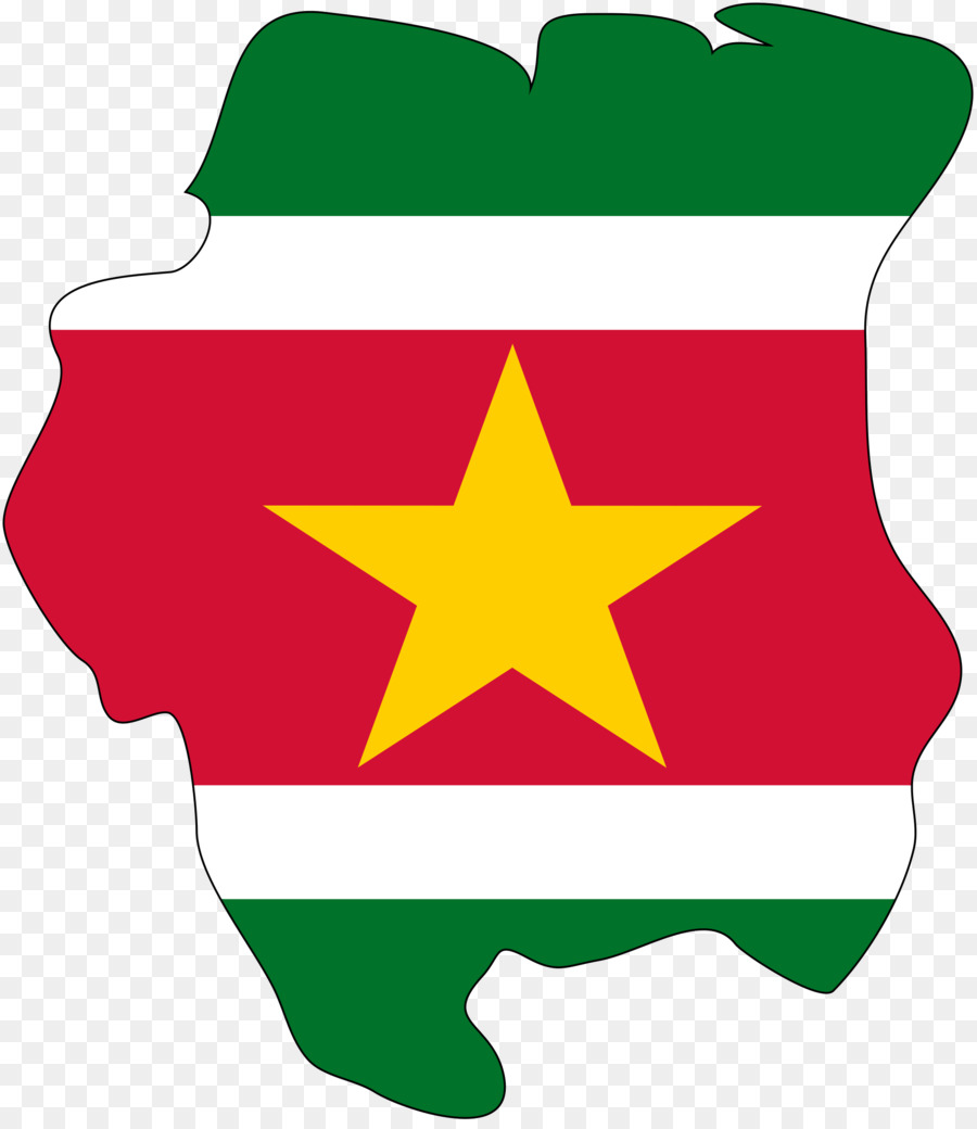 Bandera De Surinam，Suriname PNG