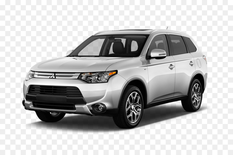 Coche Mitsubishi，Suv PNG