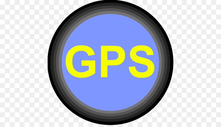 Icono Gps，Ubicación PNG