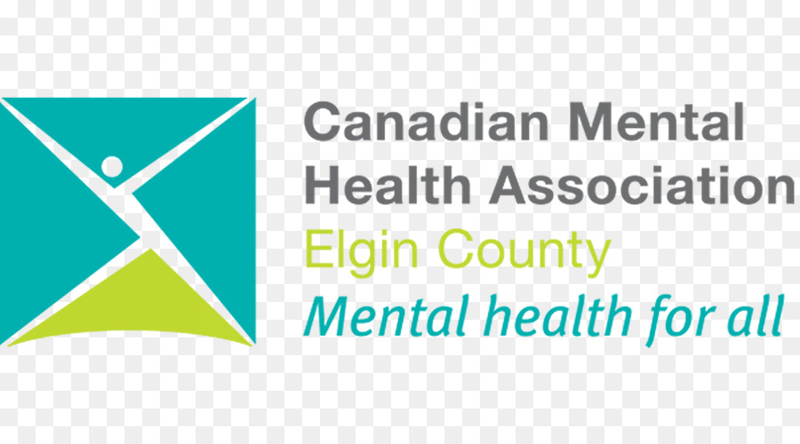 Asociación Canadiense De Salud Mental，La Salud Mental PNG