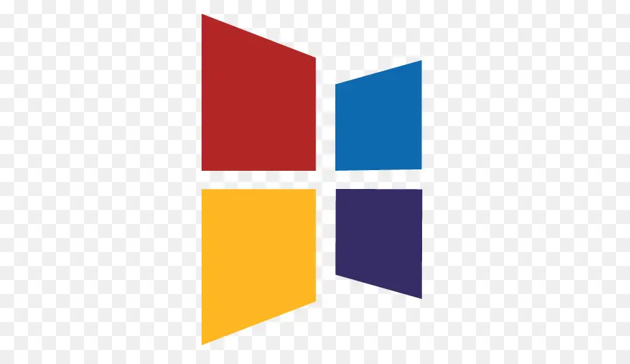 Logotipo De Windows，Ventanas PNG