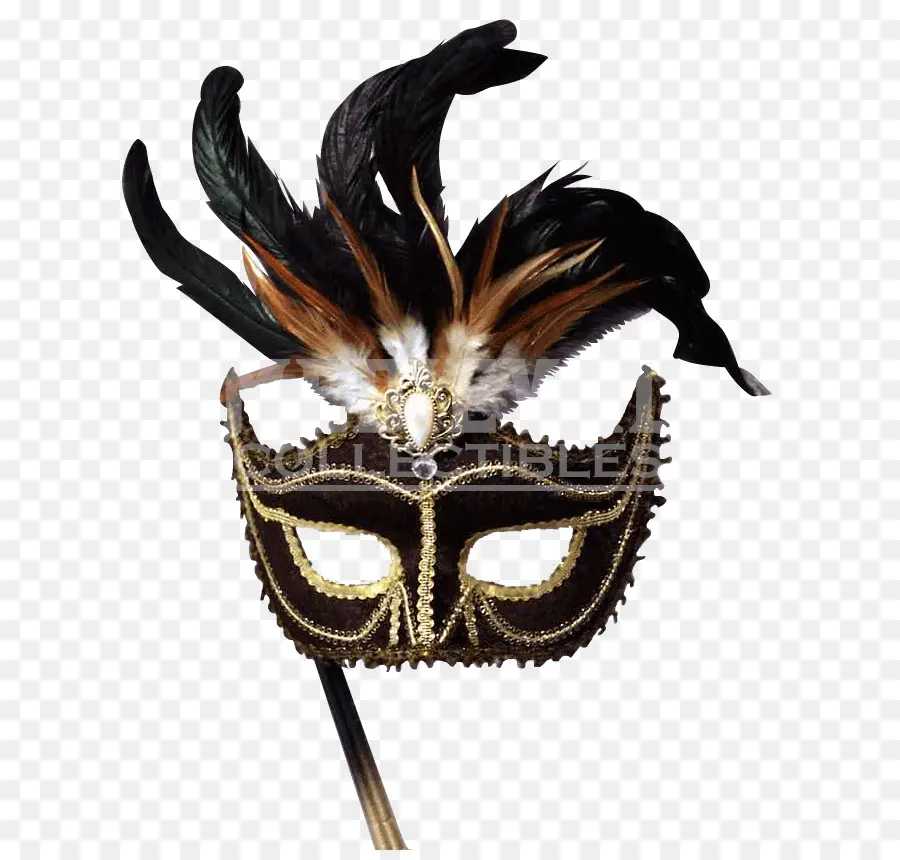 Carnaval De Venecia，Baile De Máscaras PNG