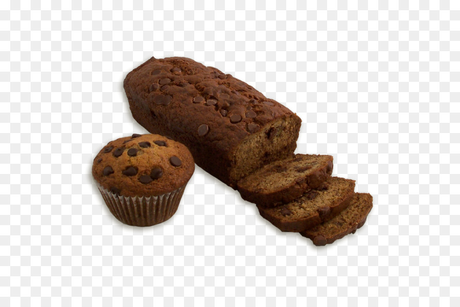 Muffin，Brownie De Chocolate PNG
