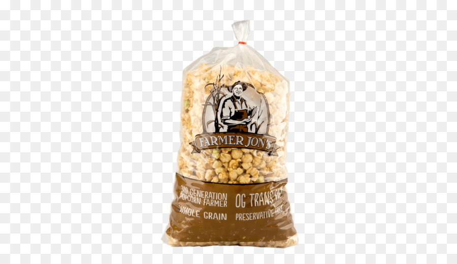 Palomitas，Bolsa PNG