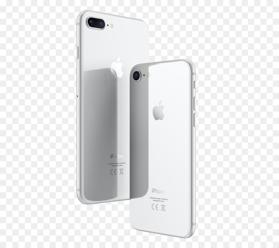 Iphone 8 Plus，Manzana PNG