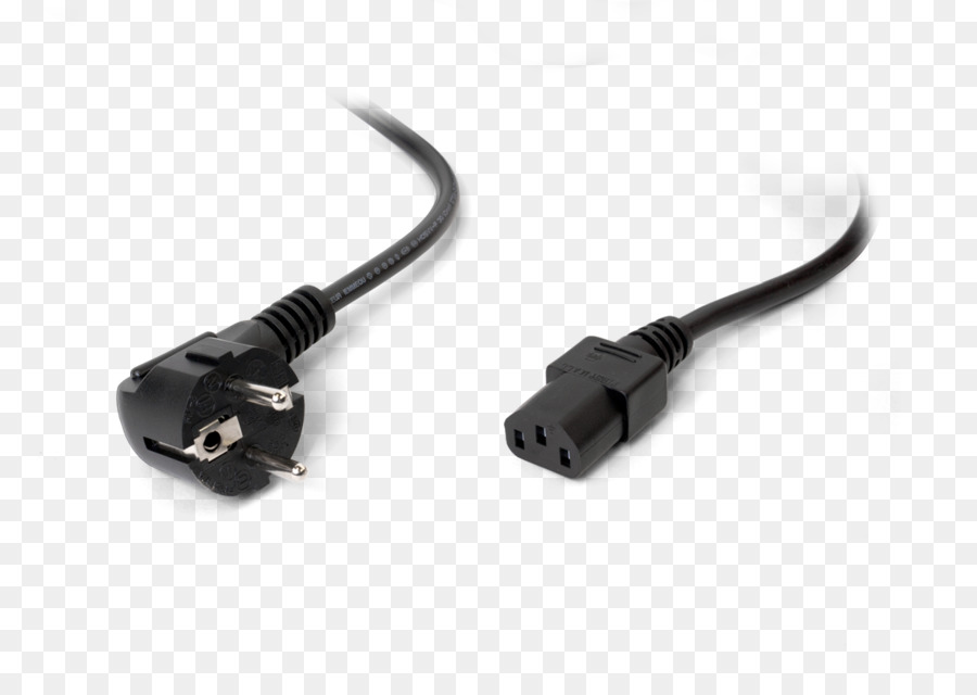 Cable De Alimentación，Enchufar PNG