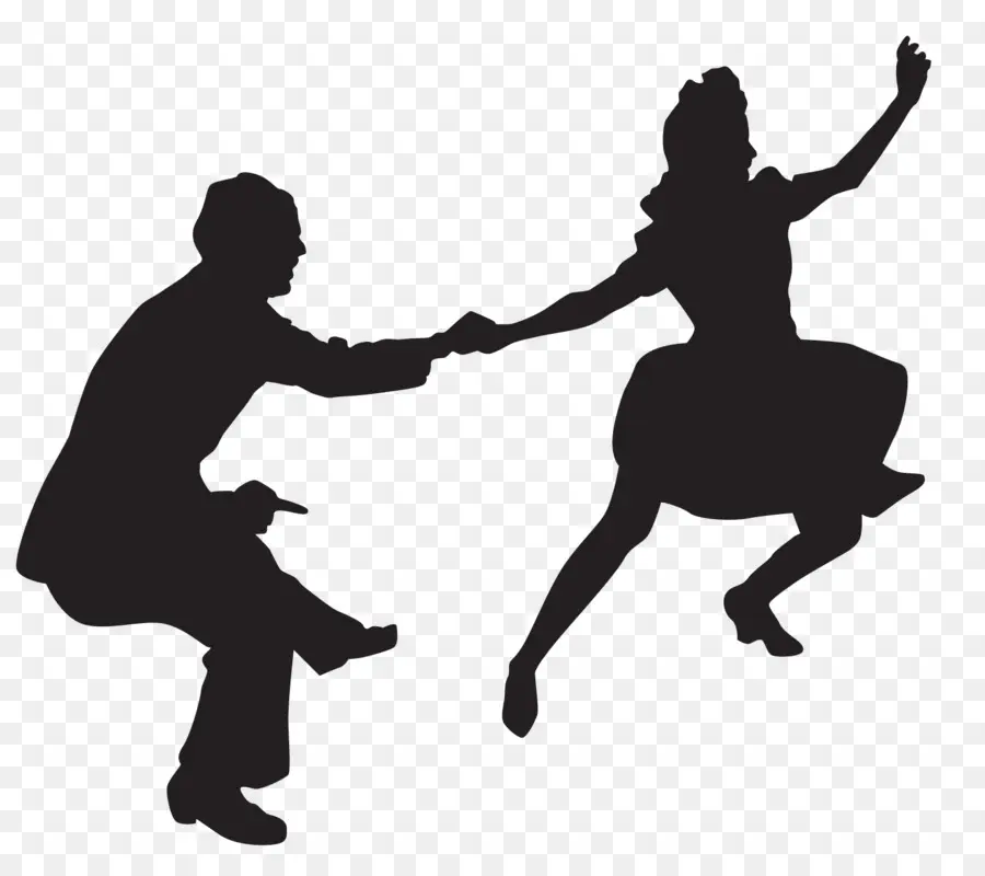 Swing，La Danza PNG