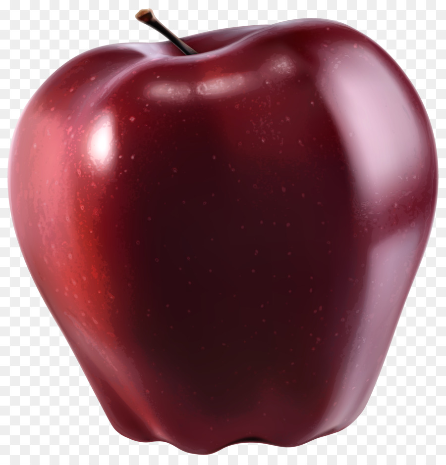 Apple，La Fruta PNG