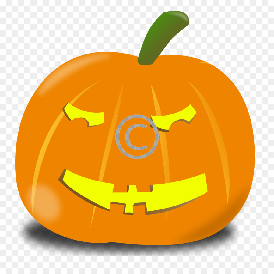 Calabaza，Jack O' Lantern PNG