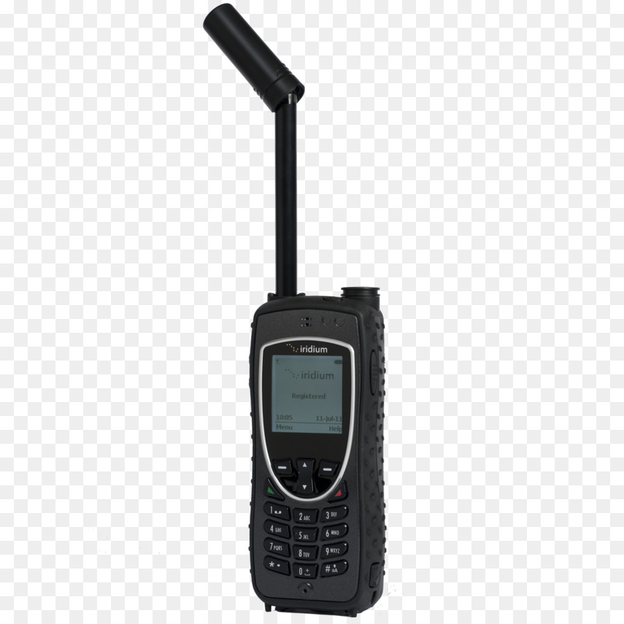 Los Teléfonos Satelitales，De Comunicaciones Iridium PNG