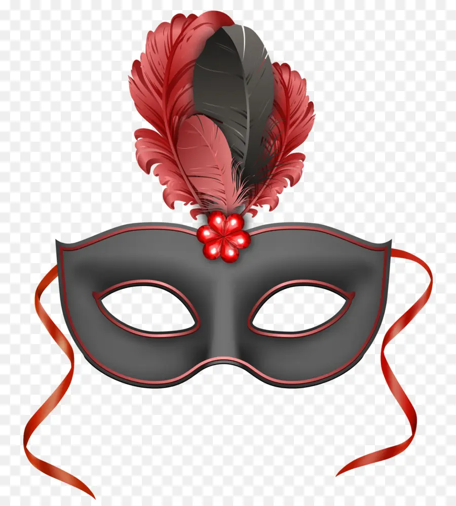 Carnaval De Venecia，Mascarilla PNG