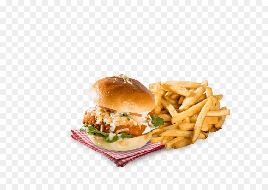 Hamburguesa，Alitas De Pollo PNG