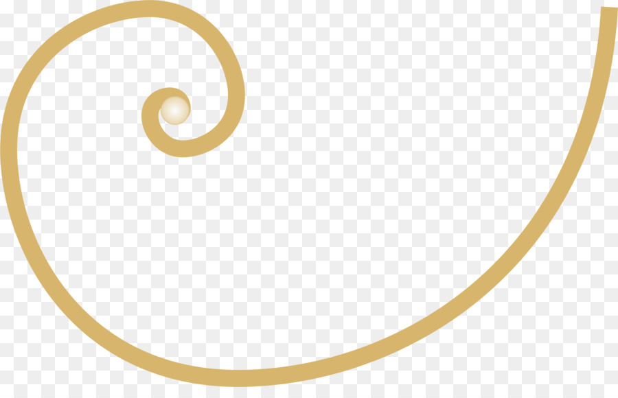 Espiral，Curva PNG