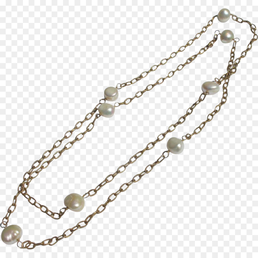 Cadena De Plata，Joyas PNG