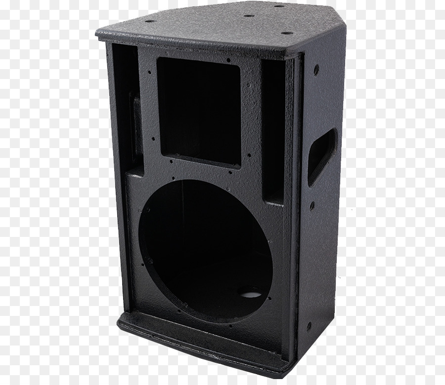 Gabinete De Altavoz，Audio PNG