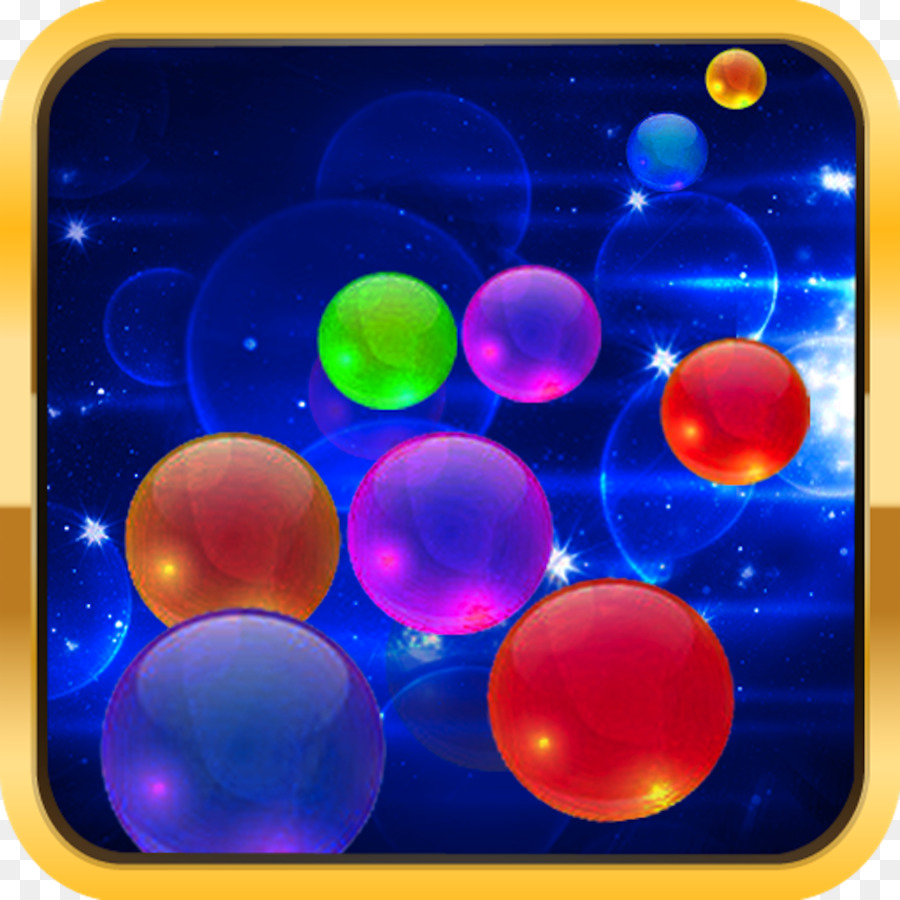 Número De Disparos，Bubble Shooter PNG