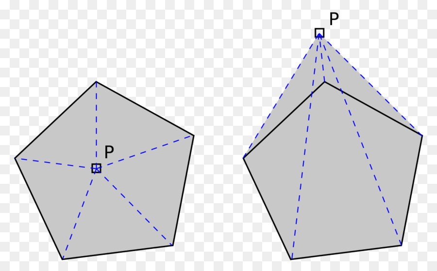 Triángulo，Línea PNG