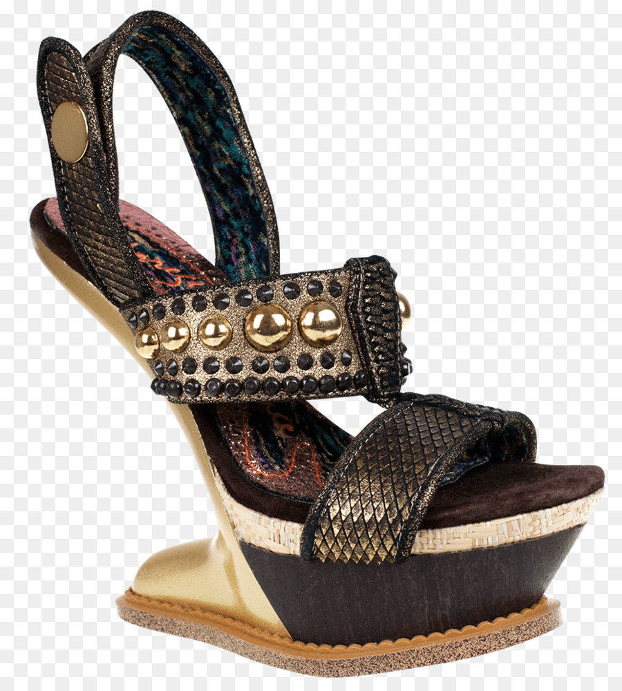 Zapato，Sandalia PNG