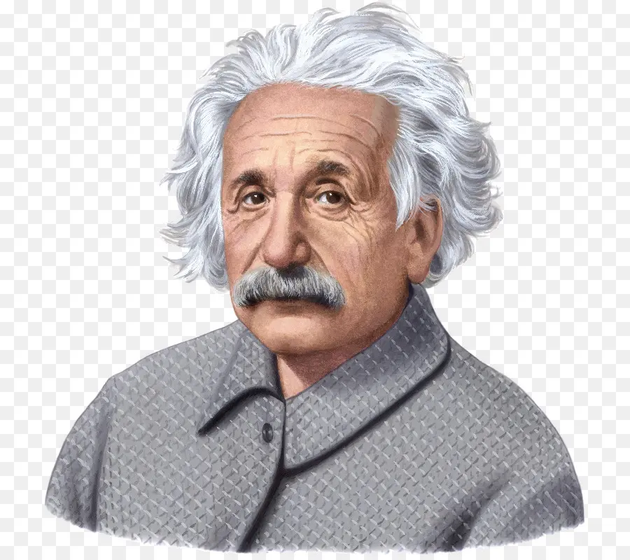 Albert Einstein，Físico PNG