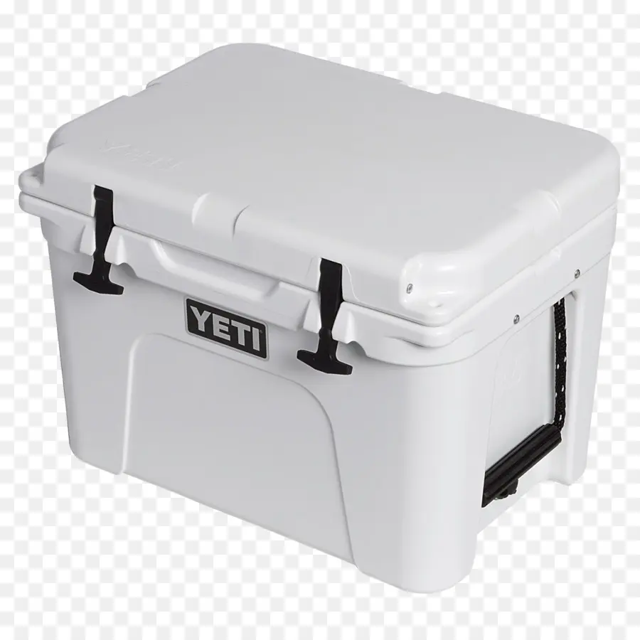 Enfriador Yeti，Blanco PNG