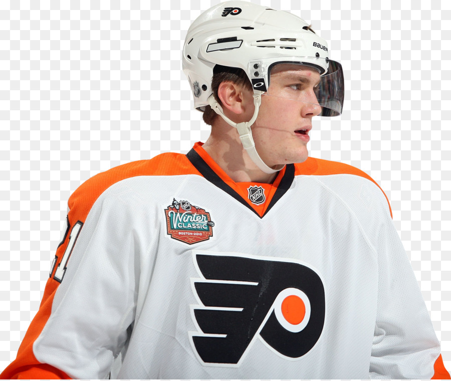 Philadelphia Flyers，Hockey Sobre Hielo PNG