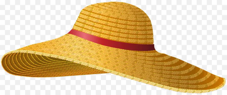Sombrero De Paja，Sombrero PNG