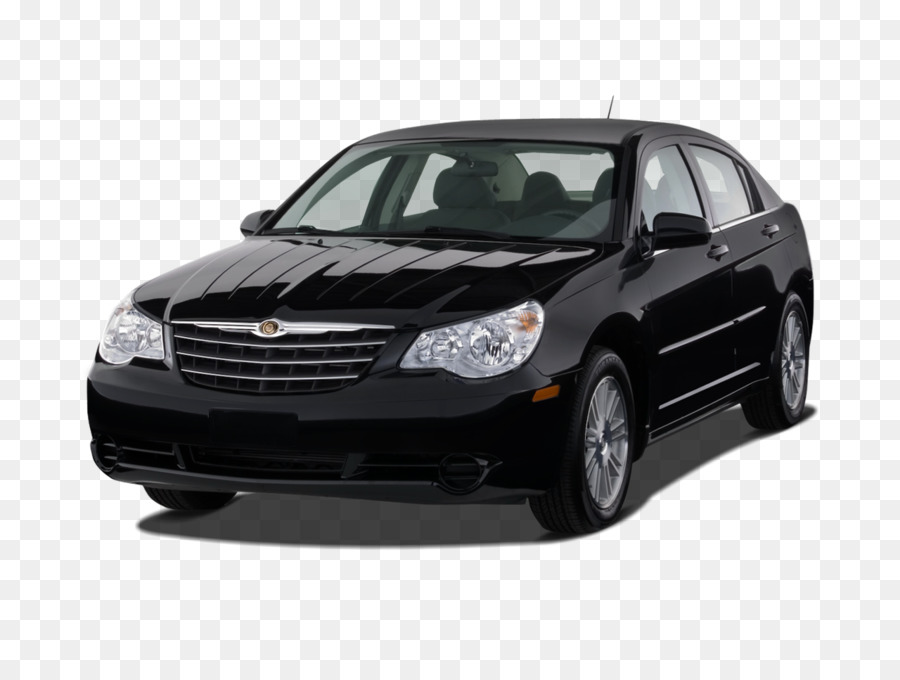 2007 Chrysler Sebring，2008 Chrysler Sebring PNG