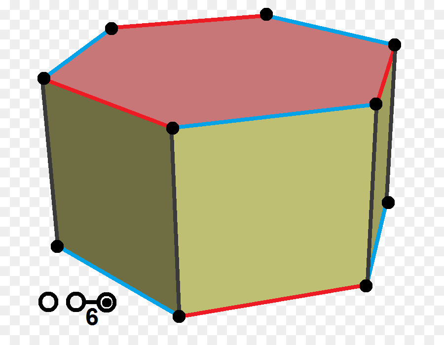Prisma Hexagonal，Prisma PNG