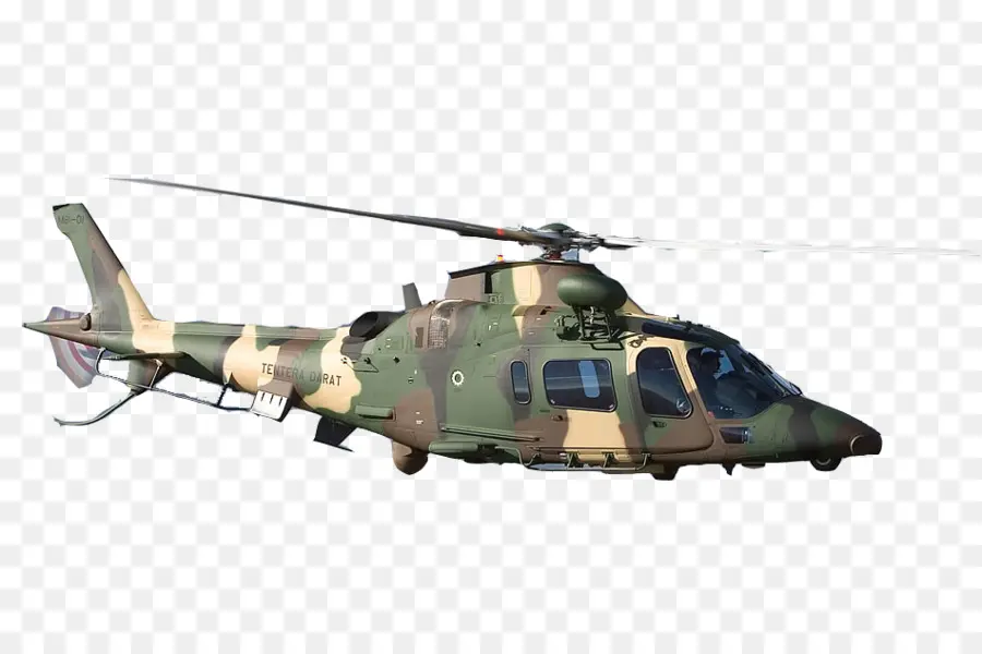 Helicóptero，Agustawestland Aw109 PNG